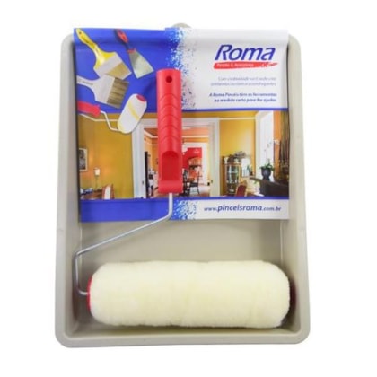 KIT FLEX 23CM 03PCS C/280-19 - 645-01 ROMA