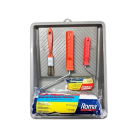 KIT FLEX 23CM 05PCS C/280-19 - 655-05 ROMA