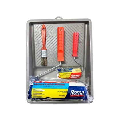 KIT FLEX 23CM 05PCS C/280-19 - 655-05 ROMA