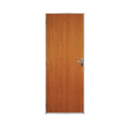 KIT PORTA LISA 215 X 85 ACO/MAD RQ 60 MM MELANINICA MGM