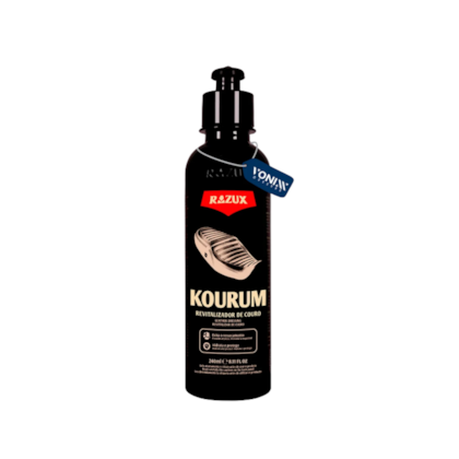 KOURUM 240ML - VONIXX