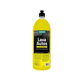 LAVA  AUTOS 1,5L - VONIXX