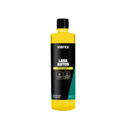 LAVA  AUTOS 500ML - VONIXX