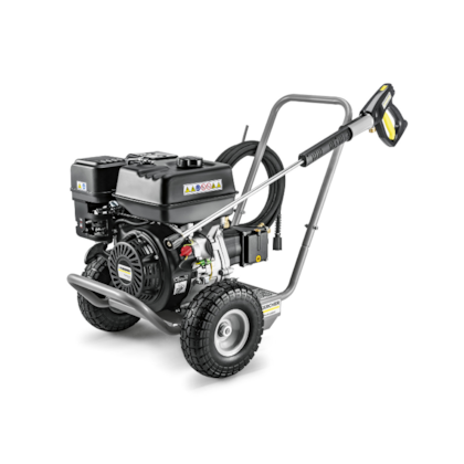 LAVADORA A.P HD 6/15 G CLASSIC - KARCHER