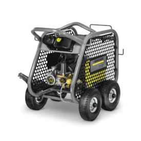 LAVADORA ALTA PRESSAO HD 10/25 MAXI 220V/60HZ KARCHER