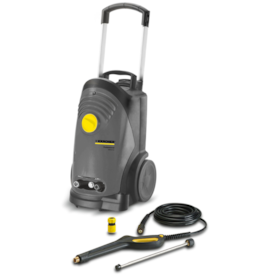 LAVADORA ALTA PRESSAO HD 6/15 C 220V/60HZ  KARCHER