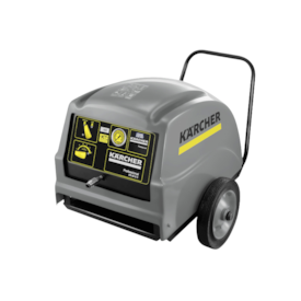 LAVADORA ALTA PRESSAO HD  HD 12/15 S 220V 60 HZ KARCHER