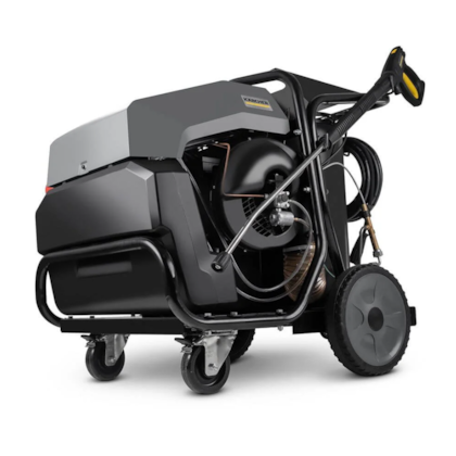 LAVADORA  ALTA PRESSAO HDS 12/15-4 *BR 220V/60HZ 3 KARCHER