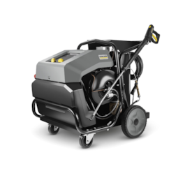 LAVADORA  ALTA PRESSAO HDS 8/15-4 *BR 220V - KARCHER