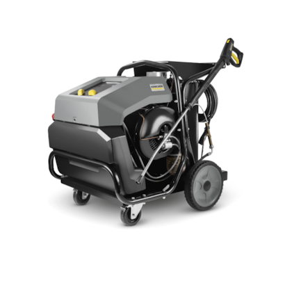 LAVADORA  ALTA PRESSAO HDS 8/15-4 *BR 220V - KARCHER