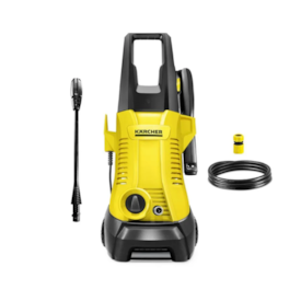 LAVADORA ALTA PRESSAO K2 220V KARCHER