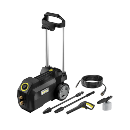 LAVADORA DE ALTA PRESSÃO HD 585 PROFI - KÄRCHER
