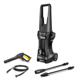 LAVADORA DE ALTA PRESSÃO K2 PLUS TURBO 1740 PSI 1400W - KÄRCHER