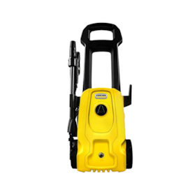 LAVADORA DE ALTA PRESSÃO WASH JET 1500PSI 1400W - KÄRCHER
