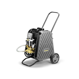 LAVADORA INDUSTRIAL HF 1600 220V *BR KARCHER
