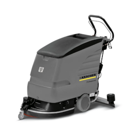 LAVADORA PISO BD 530 220V KARCHER