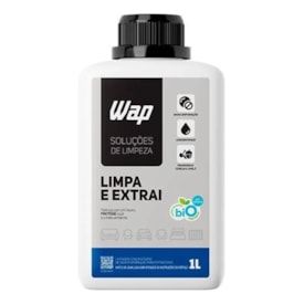LIMPA E EXTRAI WAP 1L - WAP