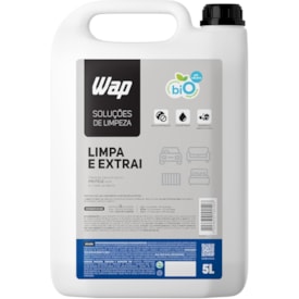 LIMPA E EXTRAI WAP 5L - WAP