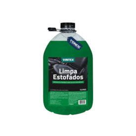 LIMPA ESTOFADOS 5L - VONIXX