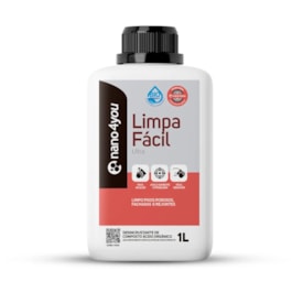 LIMPA FACIL - ULTRA 1L  - WAP