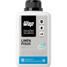 LIMPA PISOS WAP 1L - WAP