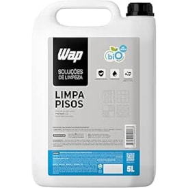 LIMPA PISOS WAP 5L - WAP