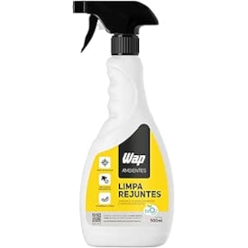 LIMPA REJUNTES WAP 500 ML COM GATILHO - WAP