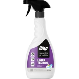 LIMPA TECIDOS WAP 500 ML COM GATILHO - WAP