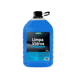 LIMPA VIDROS 5L - VONIXX