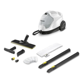 LIMPADORA A VAPOR SC4 PREMIUM - KÄRCHER