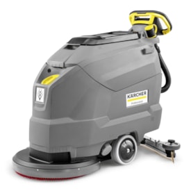 LIMPADORA DE PISO BD 50/50 220V KARCHER