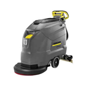 LIMPADORA DE PISO BD 50/50 BATERIA PACK KARCHER