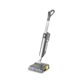 LIMPADORA DE PISOS BR 30/1 C BP *BR KARCHER