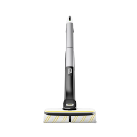 LIMPADORA DE PISOS FC 4 SET *BR KARCHER