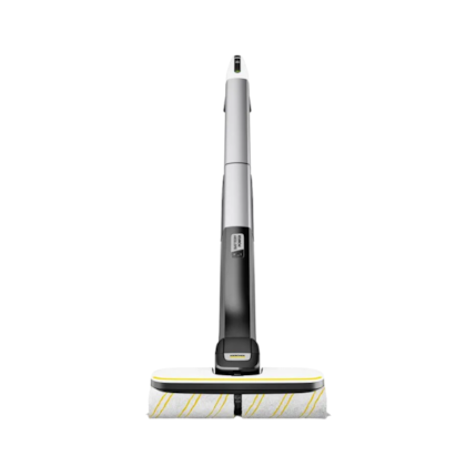 LIMPADORA DE PISOS FC 4 SET *BR KARCHER