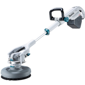 LIMPADORA E POLIDORA A BATERIA 40V S/ BATERIA E CARREGADOR - MAKITA