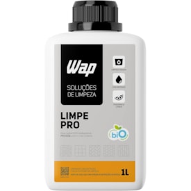LIMPE PRO WAP 1 LITRO- WAP