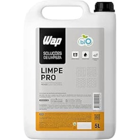 LIMPE PRO WAP 5 LITROS- WAP