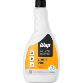 LIMPE PRO WAP 500 ML REFIL - WAP