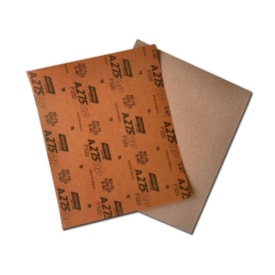 LIXA SECO A275 CHAMPANHE  NORTON (OURO)