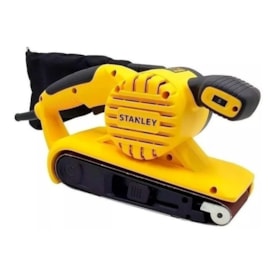 LIXADEIRA DE CINTA 900W - STANLEY