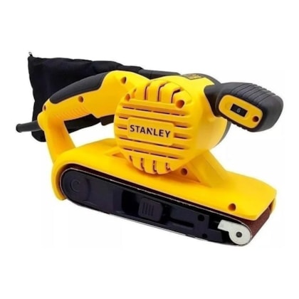 LIXADEIRA DE CINTA 900W - STANLEY