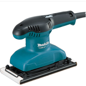 LIXADEIRA ORBITAL (M9201B)  - MAKITA