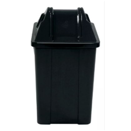 LIXEIRA QUADRADA BASCULANTE 60L JSN