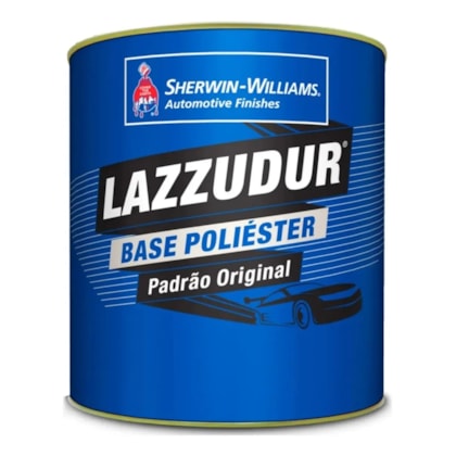 LM443 - PIGMENTO POLIESTER AMARELO CLARO LF 1/4 - LAZZUMIX  LAZZURIL