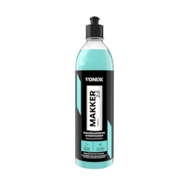 MAKKER  MAQUIAGEM AUTOMOTIVA 500ML -  VONIXX