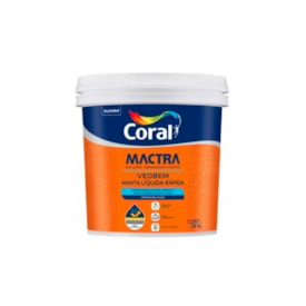MANTA LIQUIDA PREMIUM 5 KG CORAL