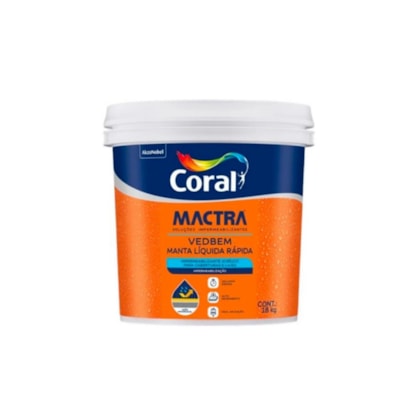 MANTA LIQUIDA PREMIUM 5 KG CORAL