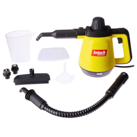 MAQUINA LIMPEZA VAPORCLEAN- INTECH