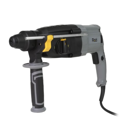MARTELETE PERFURADOR E ROMPEDOR SDS 3J 800W- RAZI